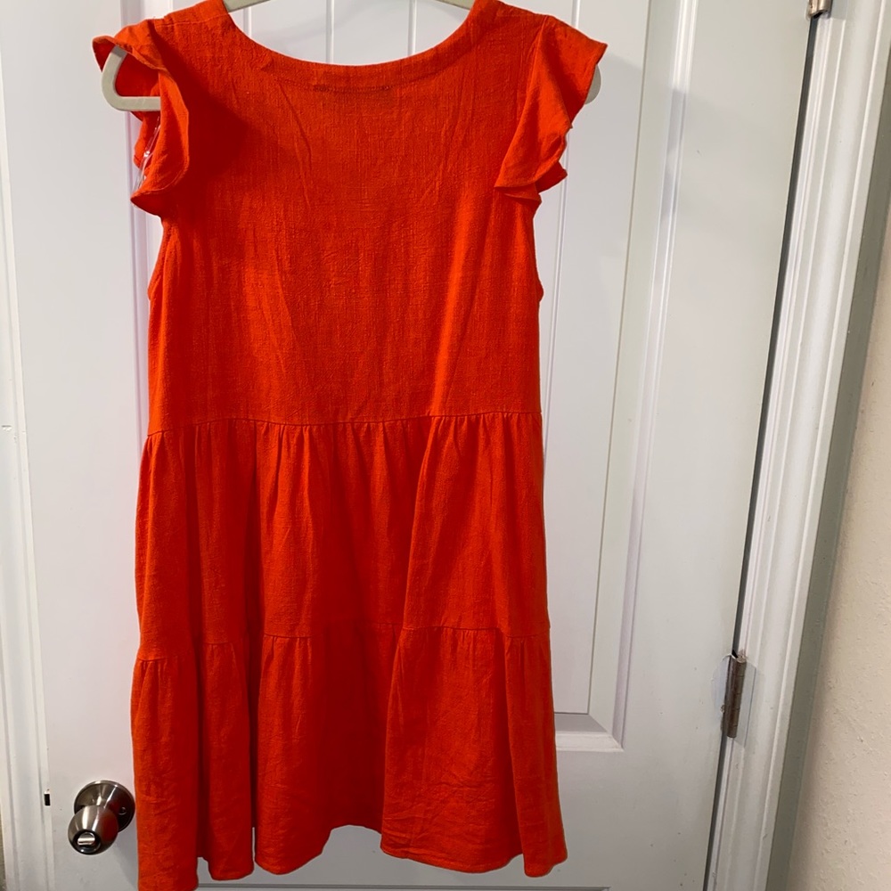 Dress - Picture 2 of 3